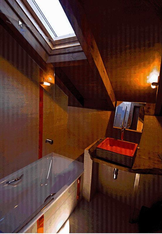 Hotel La Casona De Abamia Corao Zewnętrze zdjęcie