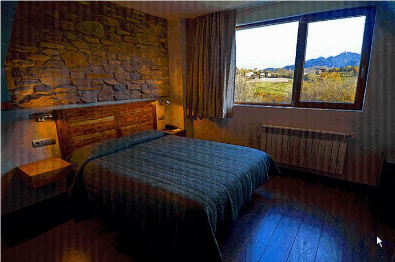 Hotel La Casona De Abamia Corao Zewnętrze zdjęcie
